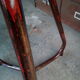 Table de café