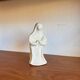 Virgin with Child in plaster