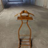 Valet de chambre Praktik