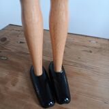 Wooden Pinocchio from the 80s Italy