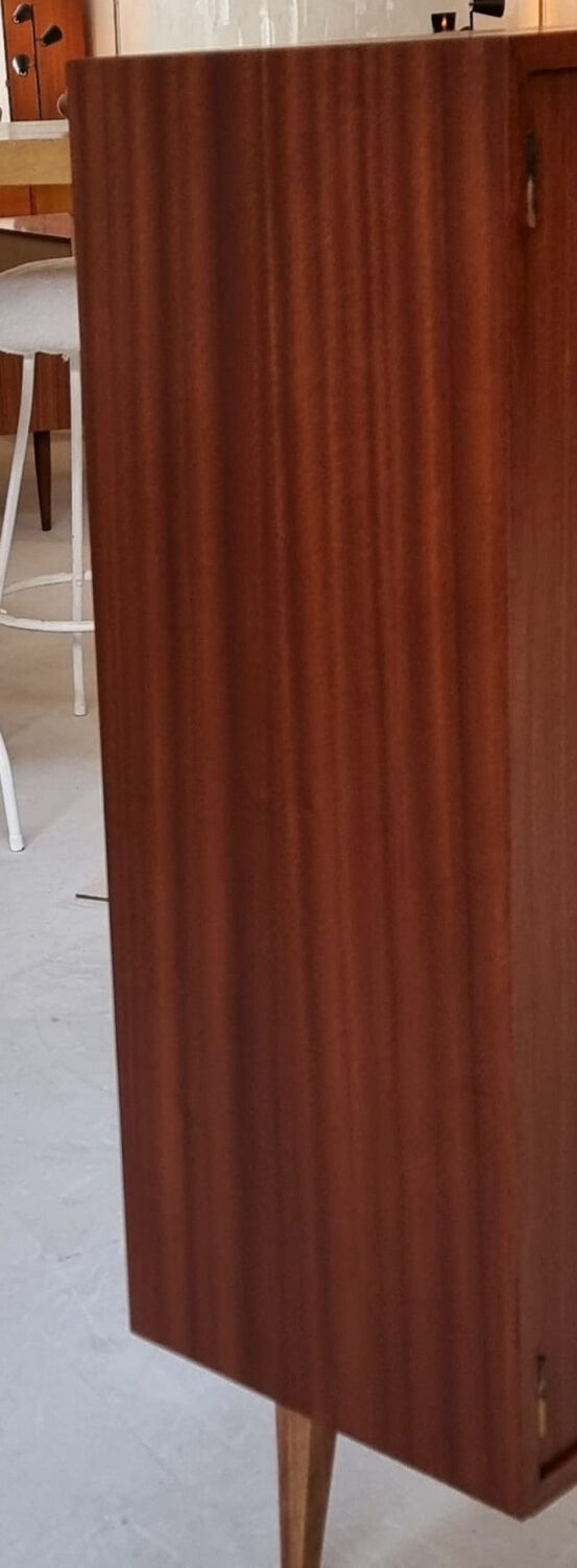 Armoire du milieu du siècle