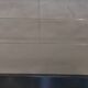 Aluminum coffee table
