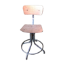 Industrial chair