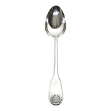 Christofle - Large Vendôme stew spoon