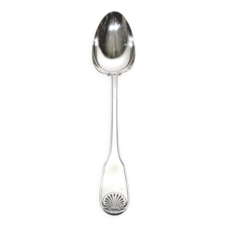 Christofle - Large Vendôme stew spoon
