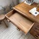 Dudouyt Art Deco desk 1930