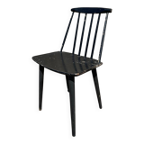 Mid Century Folke Pålsson J77 Chair for FDB Møbler 1960's Design
