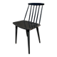 Mid Century Chair Folke Pålsson J77 for FDB Møbler 1960s Design