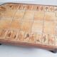 Roger Capron coffee table