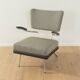 1930s armchair, Mauser