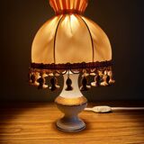Antique lamp
