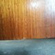 Scandinavian style sideboard