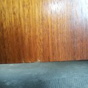 Enfilade style scandinave