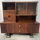 Art Deco designer architect's sideboard, 20th century.