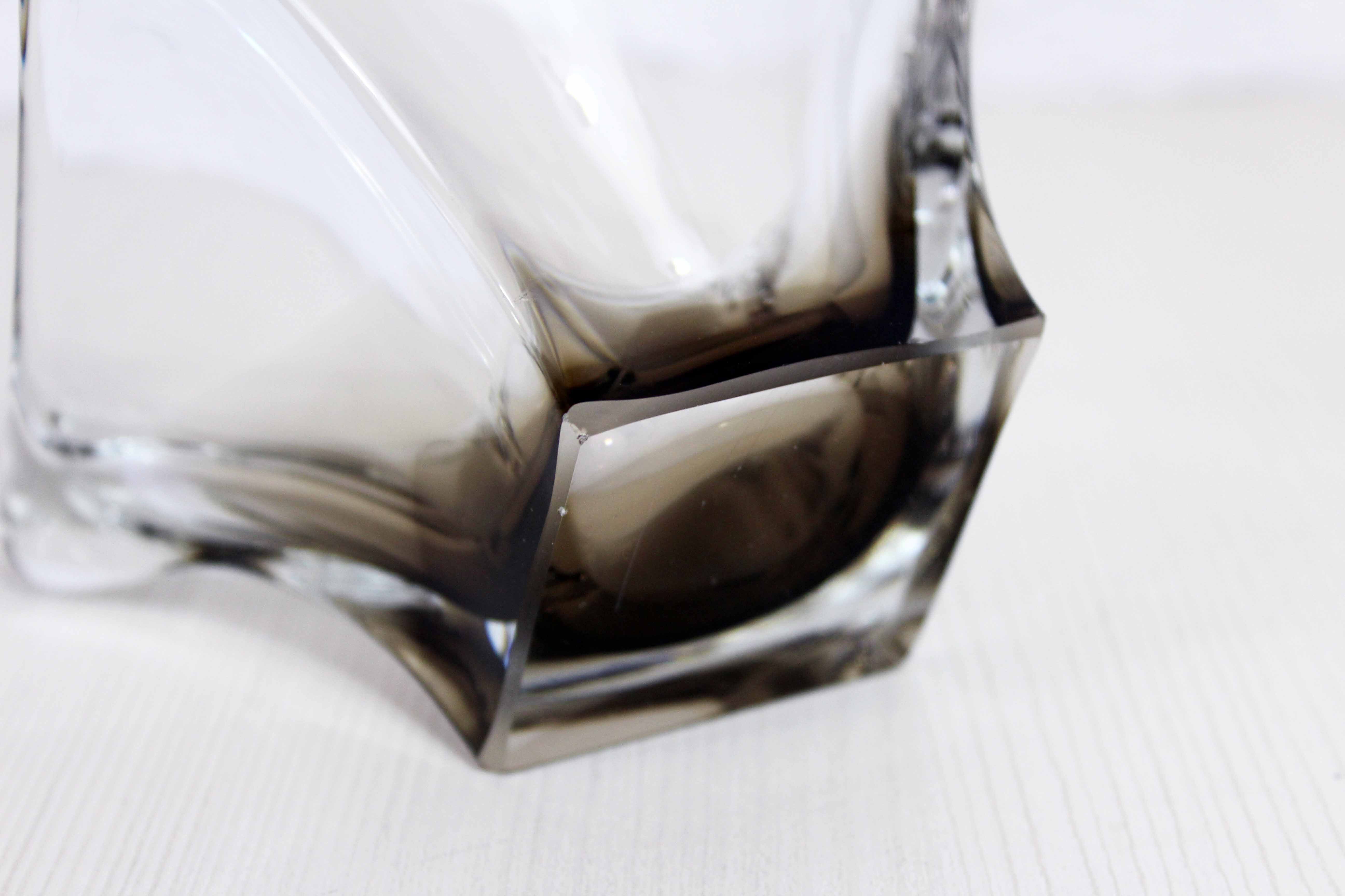 Cendrier style Murano