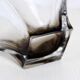 Cendrier style Murano