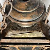 Cargo lamp