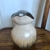 Vintage sandstone pitcher