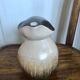 Vintage sandstone pitcher