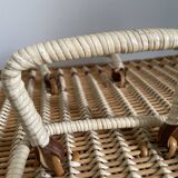 Storage basket