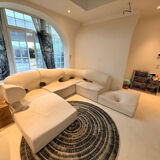 Canapé Misfits by Ron Arad