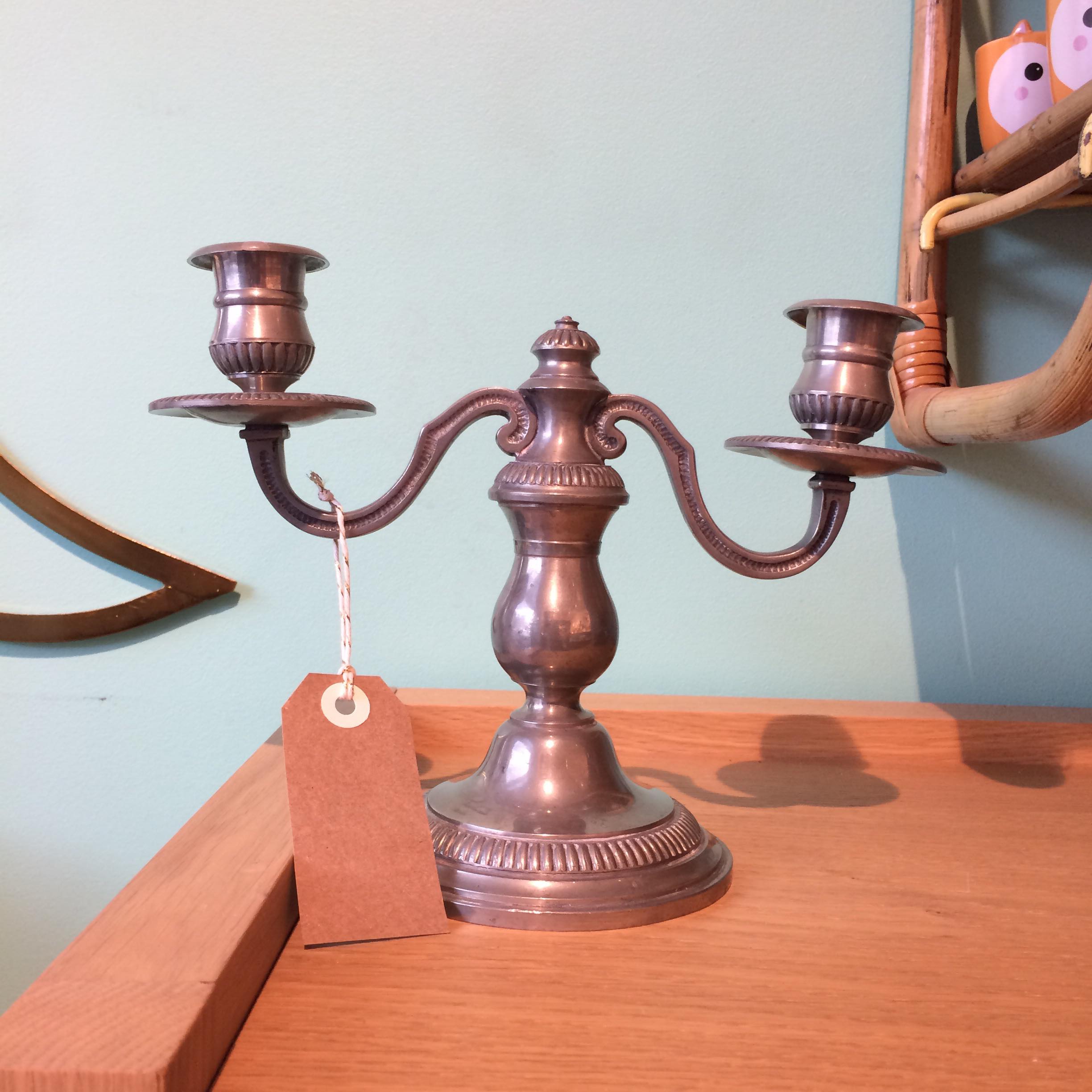 Candlestick