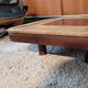 Roger Capron Table basse en céramique modèle Mambo 1970