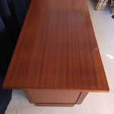 Old desk