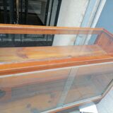 Glazed store bank from the 70s.