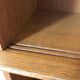 Shelf / display case