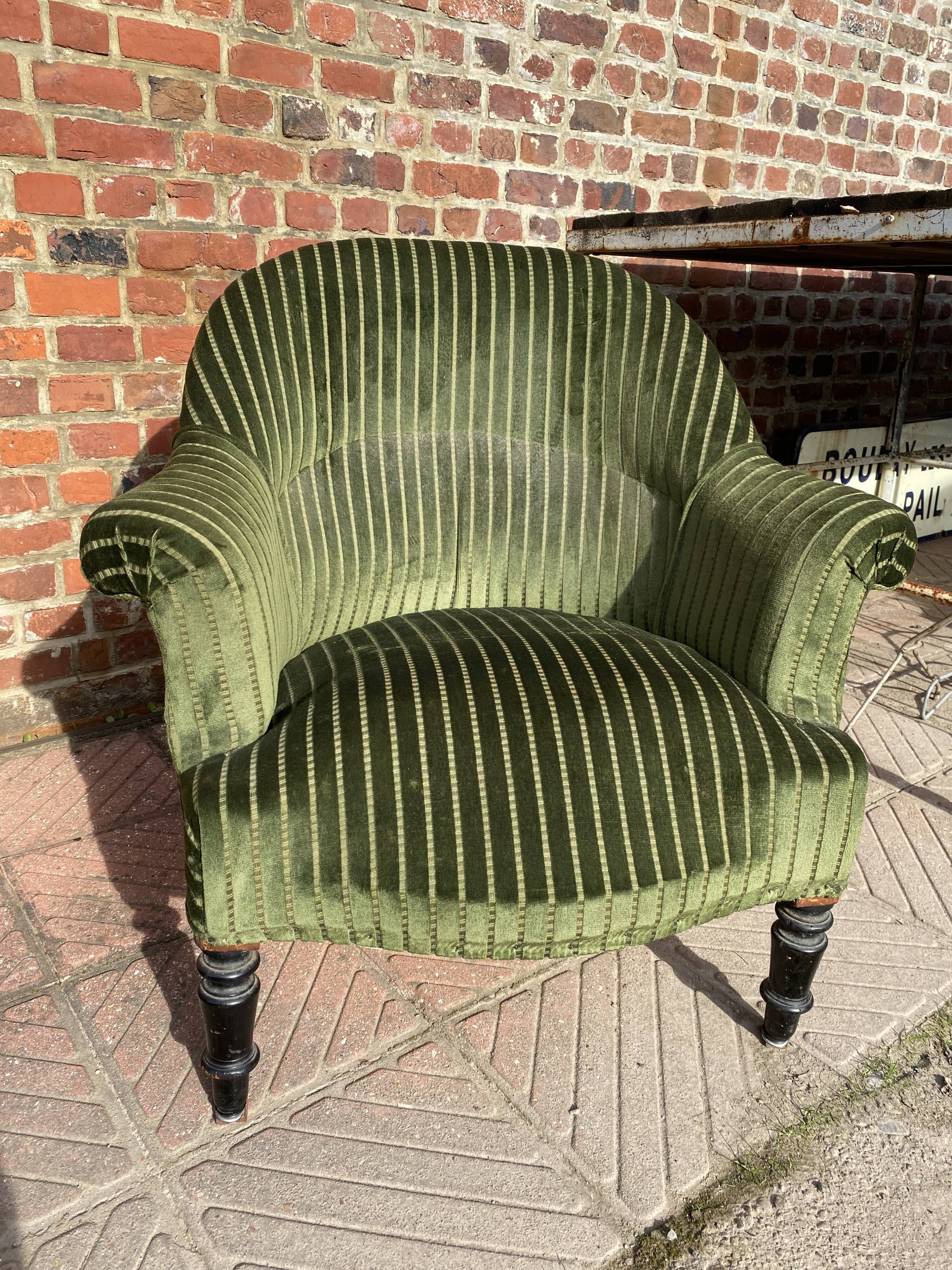 Armchair