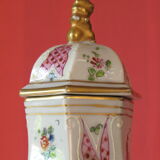 vase