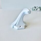 Antique porcelain pattery