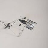 Sintesi lamp designed by Ernesto Gismondi for Artemide, 1976