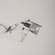 Sintesi lamp designed by Ernesto Gismondi for Artemide, 1976