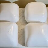 Surf Board Floor Lamp by Goffredo Reggiani - Icons of Vintage Design - Renovated