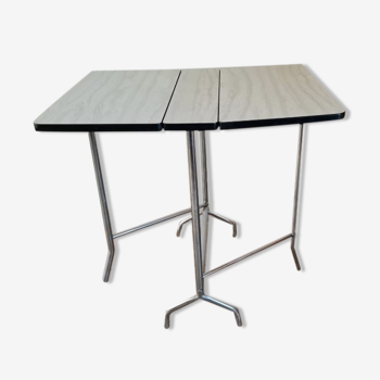 Table pliante Formica