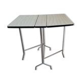 Formica folding table