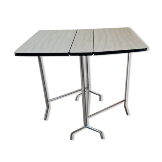 Formica folding table