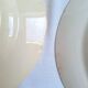 Henriot flat plates, Céranord, Sarreguemines Digoin