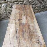Table de ferme