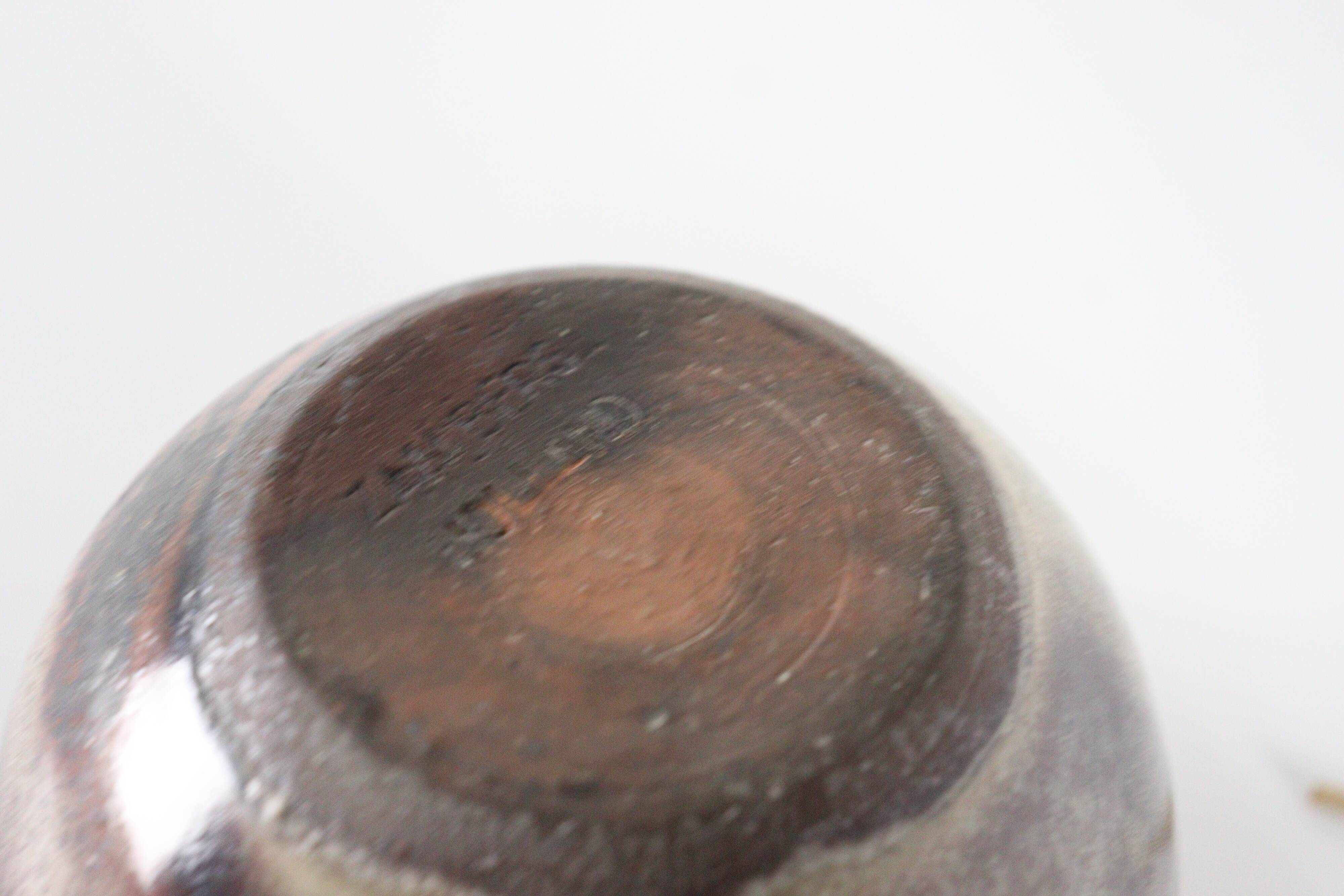 Zaalberg Netherlands vase