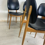 Guariche chairs