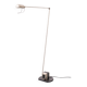 Tommaso Cimini for Lumina Daphine Terra Floor lamp 1975