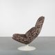 Swivel lounge chair by Geoffrey Harcourt for Artifort, Netherlands 1960
