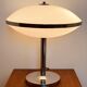 Living room lamp in the style of Guzzini, Italy, 1970s.