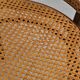 Thonet armchair model No. 33, circa 1960