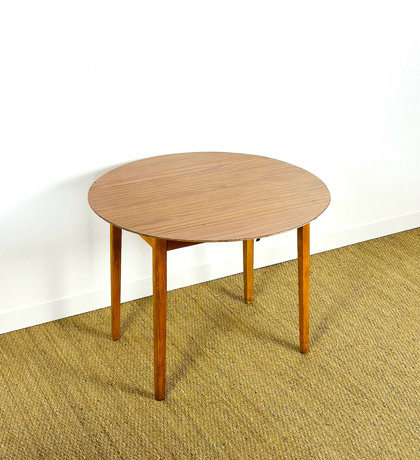 Table d’appoint vintage 1960