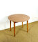 Vintage side table 1960