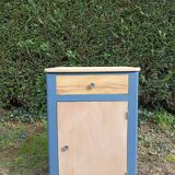 Low sideboard